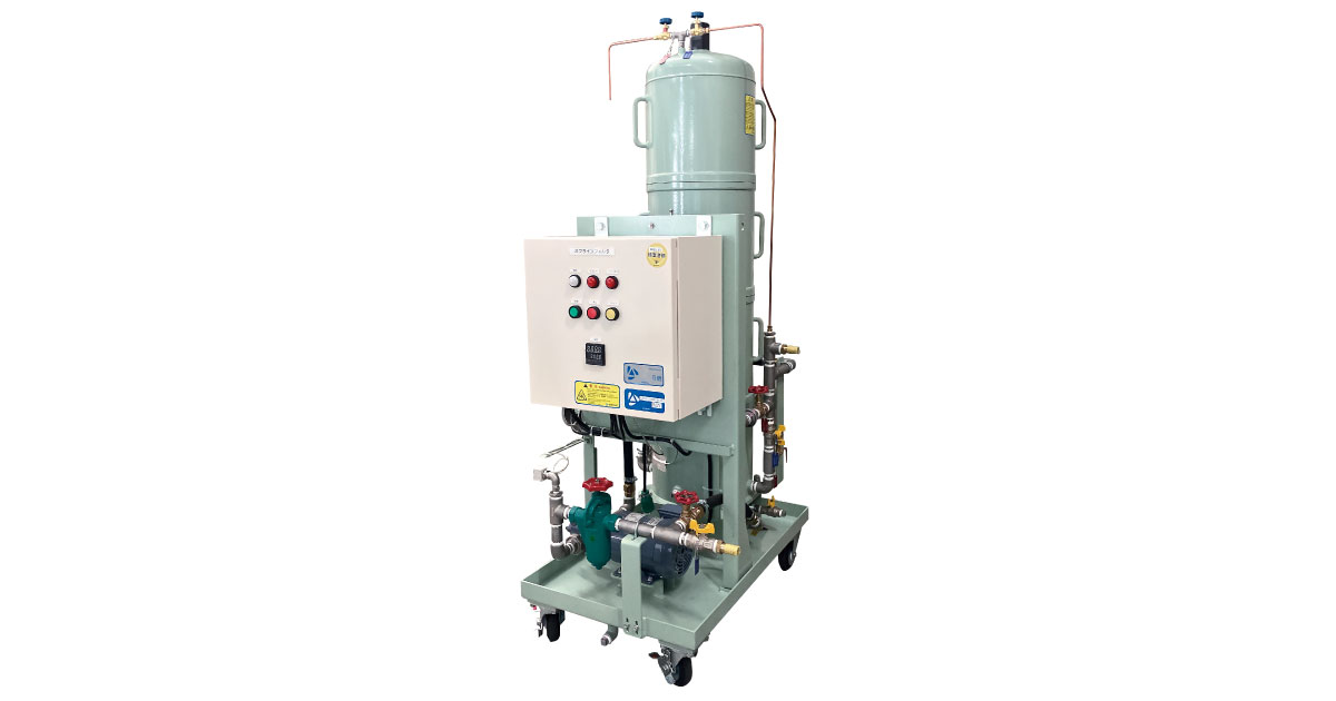 ROTフィルタ