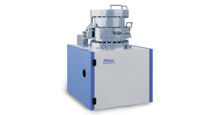 高圧ガス雰囲気 摩擦摩耗試験機 HPT-1000 | 摩擦摩耗試験機 | Rtec-Instruments