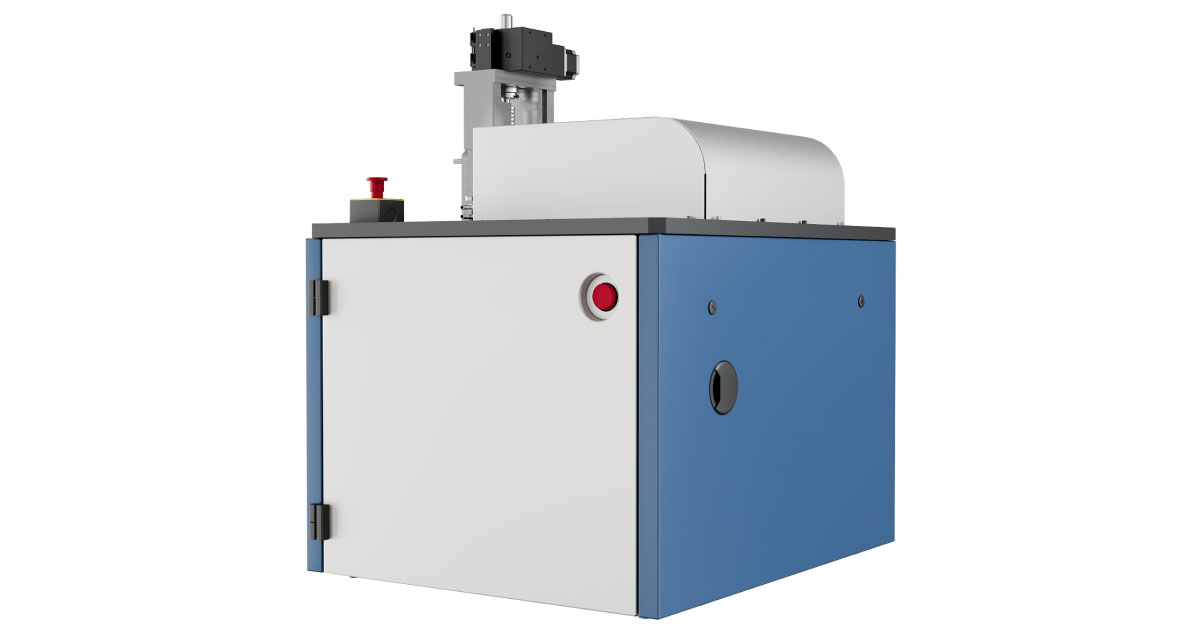 三円筒試験機 MPT-3000