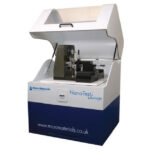 マルチナノテスター NanoTest Vantage | ナノインデンター | Rtec-Instruments